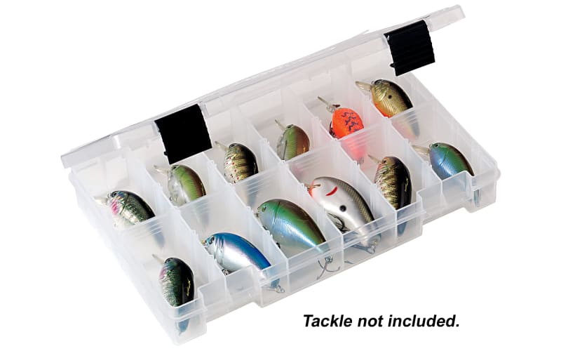 Bass Pro Shops 360 Tackle Storage Box