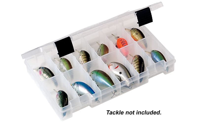 Bass Pro Shops 360 Tackle Storage Box | Mack's Prairie Wings