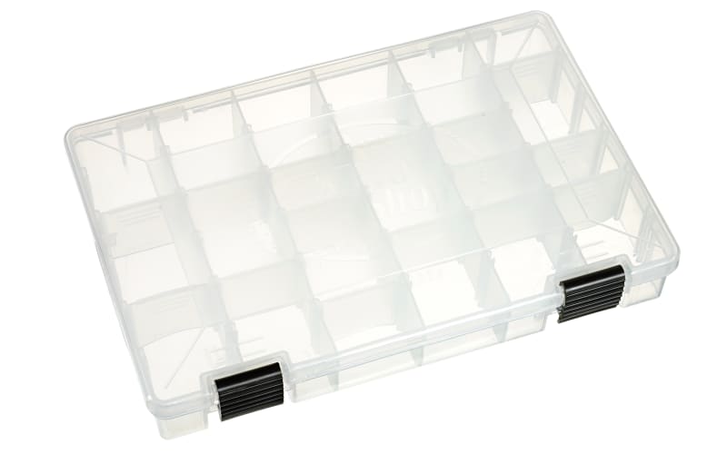 Bass Pro Shops 360 Tackle Storage Box
