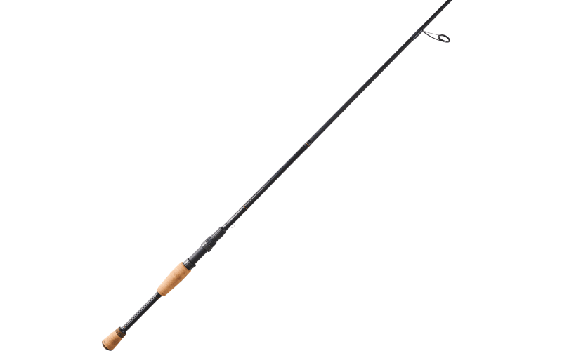 Bass Pro Shops Johnny Morris Signature Series Spinning Rod