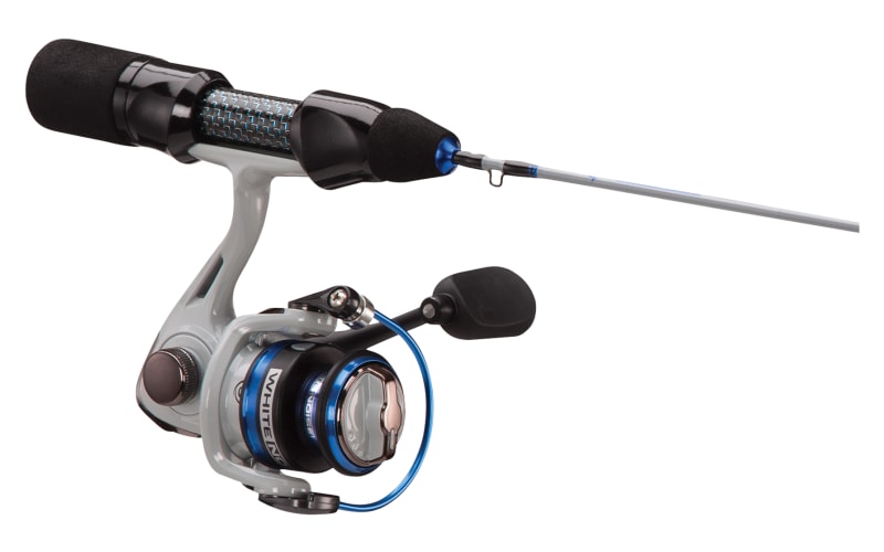 ProFISHiency Krazy Rizz Spinning Combo