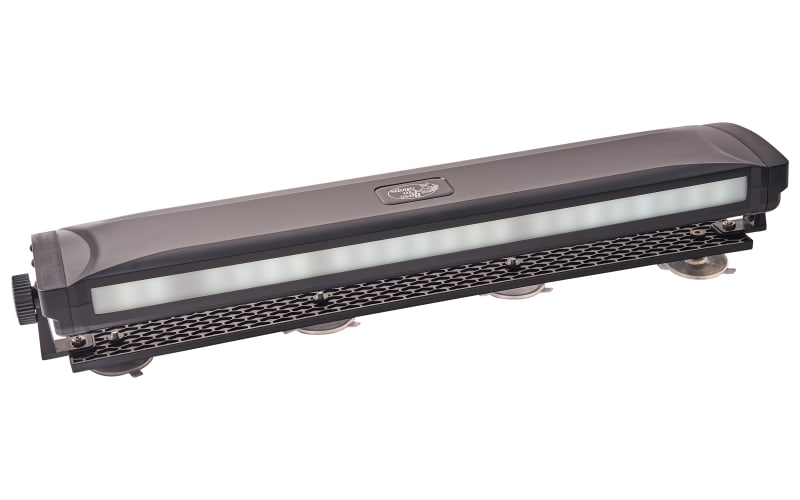 bass pro night fishing accessories Bass Pro Shops Night Stalker 24'' LED Rechargeable Fishing Black Light