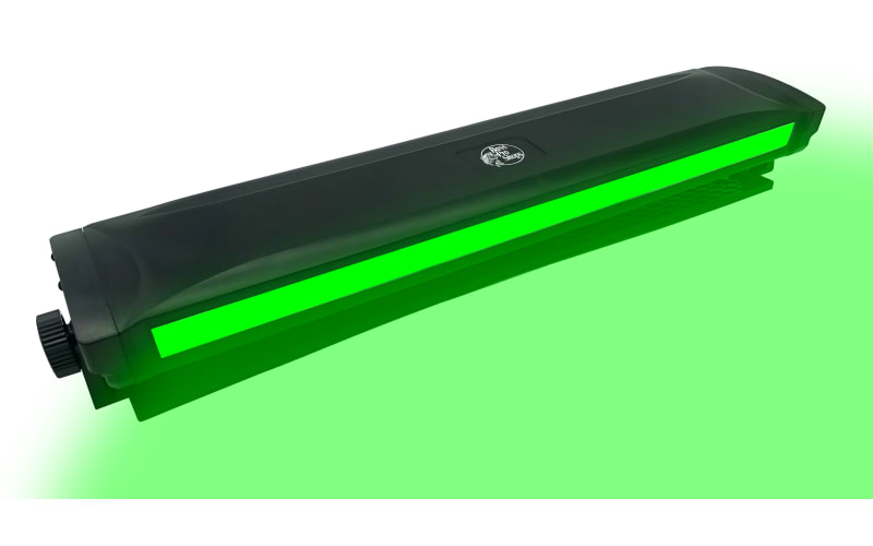 bass pro night fishing accessories Bass Pro Shops Night Stalker 24'' LED Rechargeable Fishing Black Light