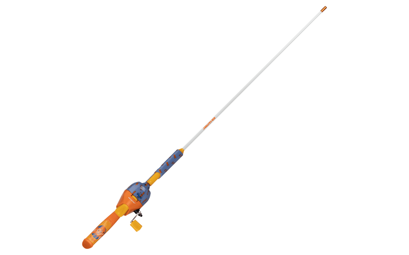 big fishing pole classic Lot