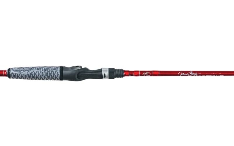 8 baitcast rod Amazon.com : SEASIR Overcast Saltwater Fishing Rod, Freshwater Spinning Rod  6'6/7'6/8'/8'6, 2 Piece Bait Casting Rod, Black Baitcaster Rod,  Medium/Medium Heavy, 36T Carbon Fiber, Fuji O, Bass Catfish Trout Rod :  Sports
