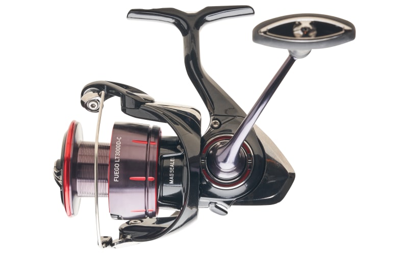 Daiwa Fuego LT Spinning Reel | Bass Pro Shops