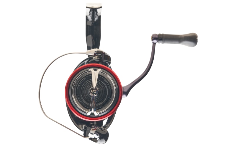 Daiwa Fuego LT Spinning Reel | Bass Pro Shops Daiwa Fuego LT Spinning Reel | Bass Pro Shops