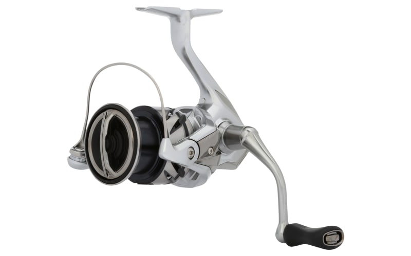 Shimano Stradic FM Spinning Reel