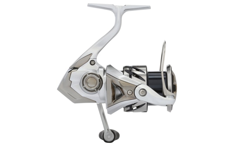 Shimano Stradic FM Spinning Reel | Bass Pro Shops Shimano Stradic FM Spinning Reel | Bass Pro Shops