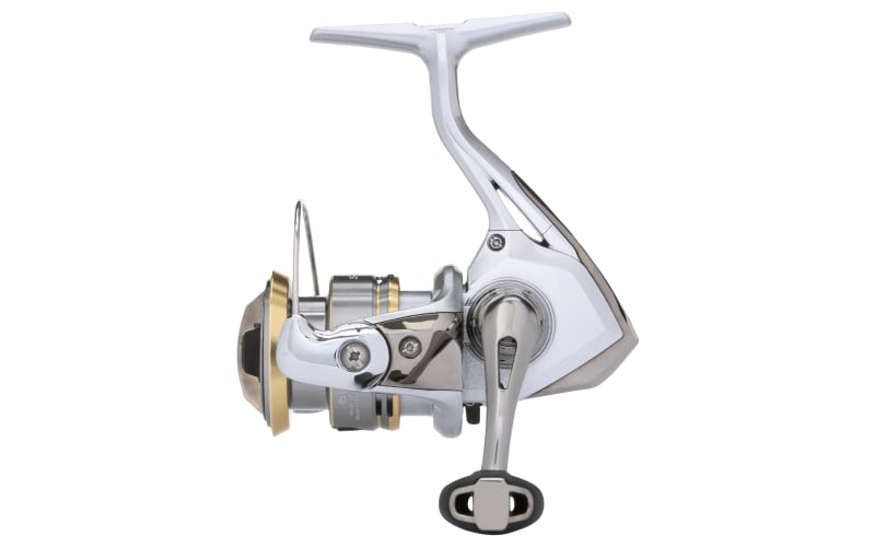 Shimano Sedona FJ Spinning Reel | Bass Pro Shops Shimano Sedona FJ Spinning Reel | Bass Pro Shops