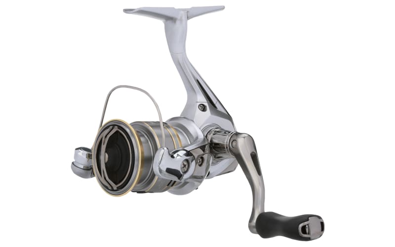 Shimano Sedona FJ Spinning Reel 2500