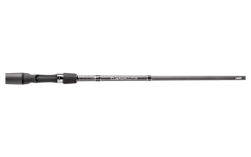 Lew's Custom Lite Series Casting Rod - CLAPC