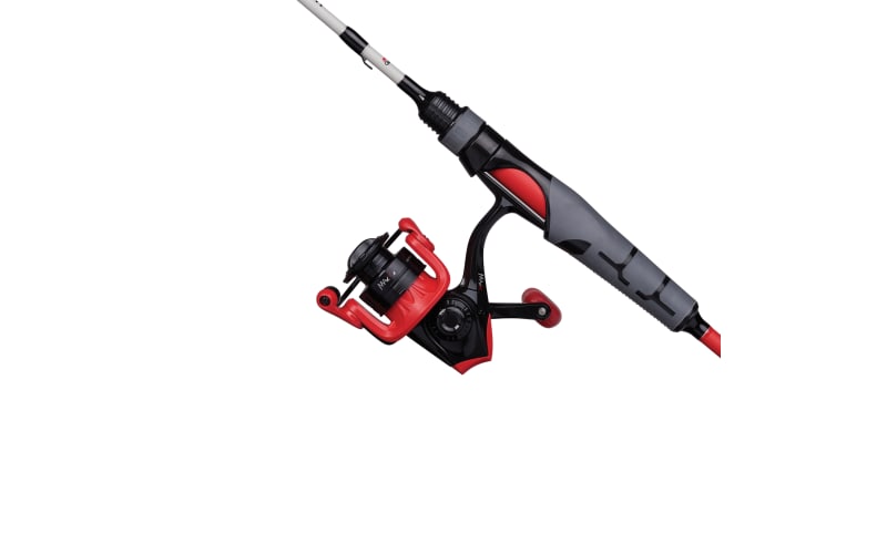 Abu garcia deals max x