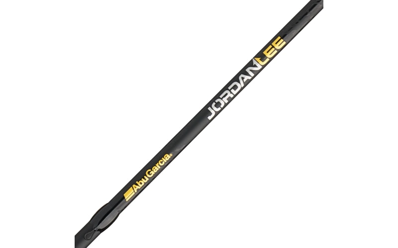Abu garcia jordan on sale lee spinning combo