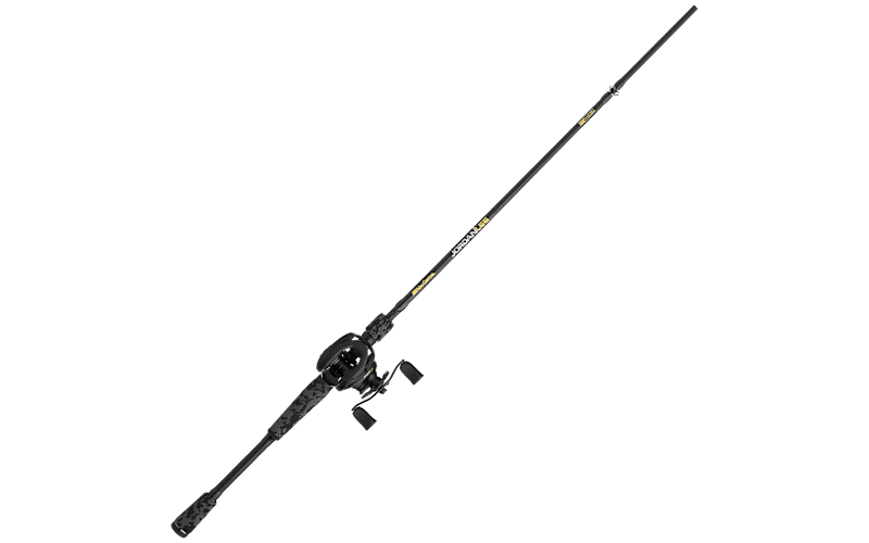 Abu Garcia Jordan Lee Baitcast Combo Cabela's