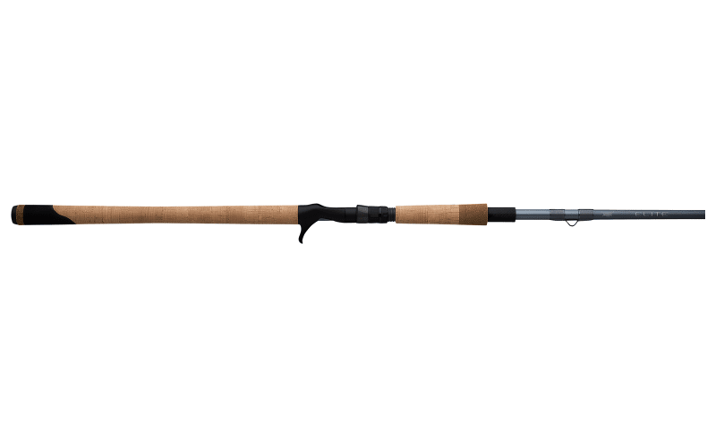 Fenwick Elite Predator Casting Rod | Bass Pro Shops