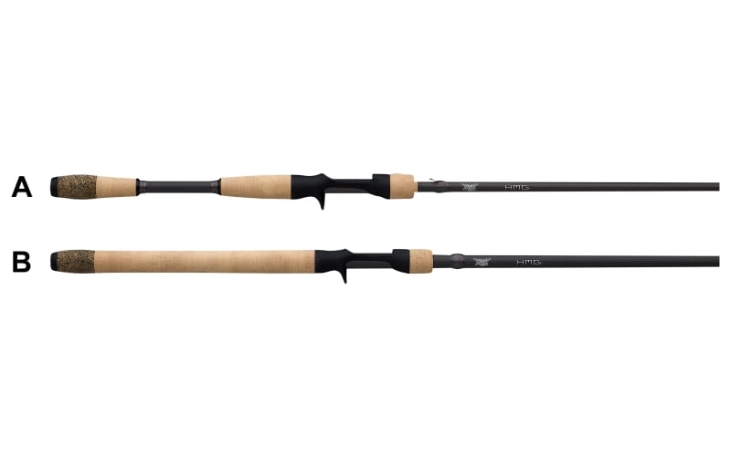 Fenwick HMG Bass Casting Rod | Bass Pro Shops Fenwick HMG Bass Casting Rod | Bass Pro Shops