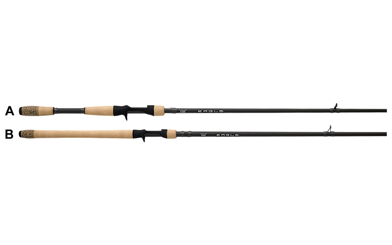 Fenwick Eagle Bass Casting Rod | Bass Pro Shops