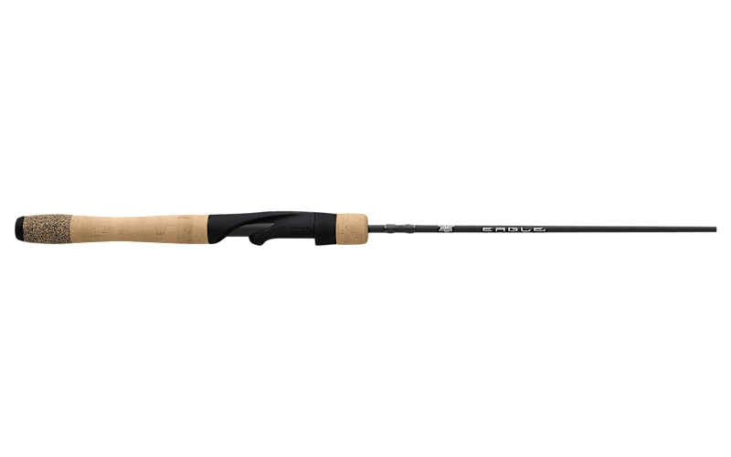 st croix casting rod for pike St. Tannic Musky/Pike Fly 9ft 11wt ASSORTED FISHING LURES (DNT1137 Hatch Size:14x48