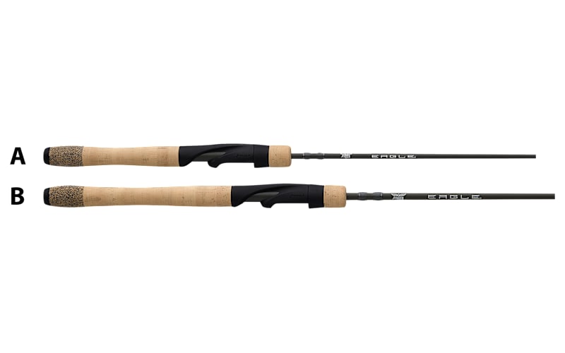 Fenwick Eagle Trout & Panfish Spinning Rod | Bass Pro Shops