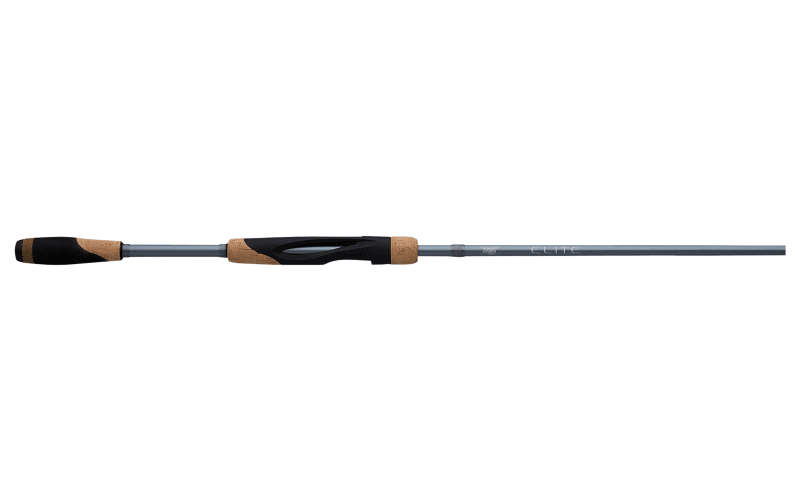 Fenwick Elite Bass Spinning Rod - 6'8