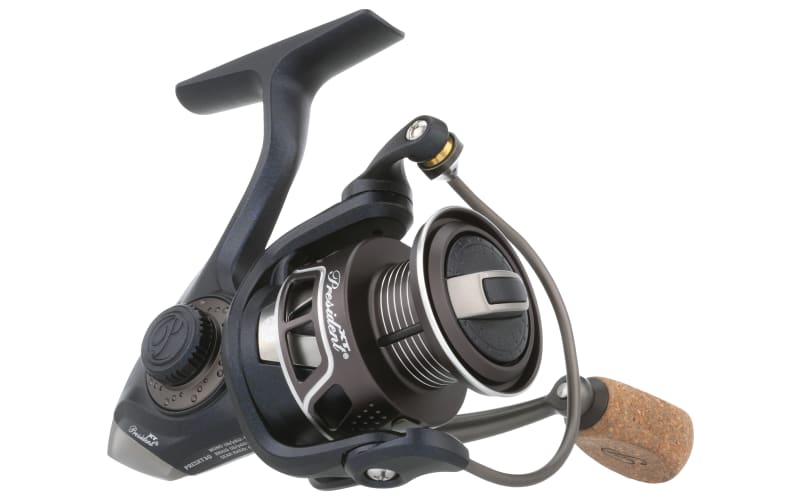 bestseller st croix spinning rod Panfish Series