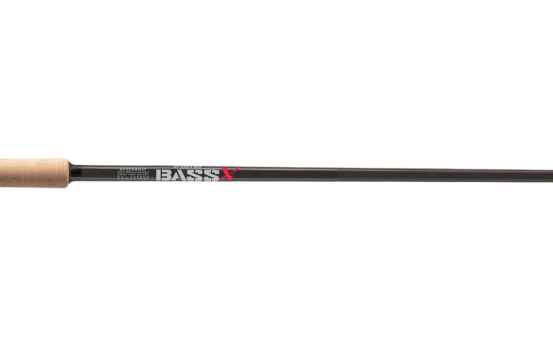 【ポイント10倍】 Bass Croix St. X Cabela's | Rod Spinning ロッド