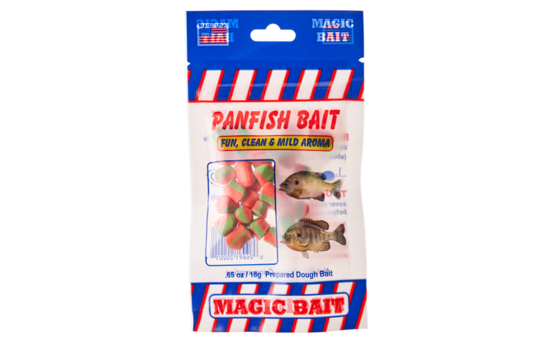 Magic Bait MB Panfish Kit