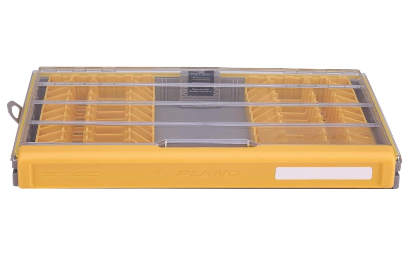 Plano EDGE 3700 Jerkbait Box Bass Pro Shops