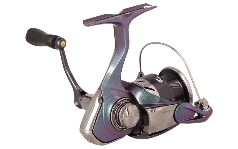 Daiwa Regal Lt Spinning Reels Daiwa Regal Fishing Reel