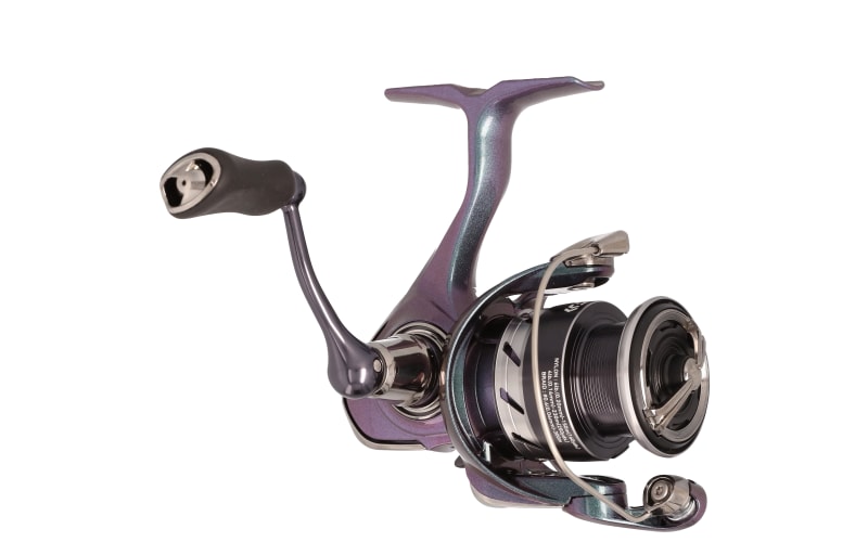 Daiwa Regal LT Spinning Reel | Mack's Prairie Wings