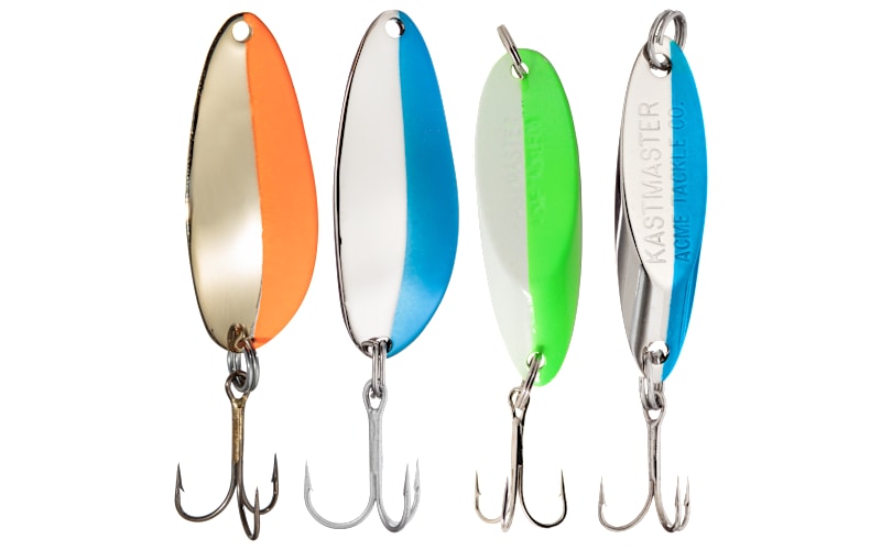 Acme Great Lakes Special Spoon Kit Cabela's