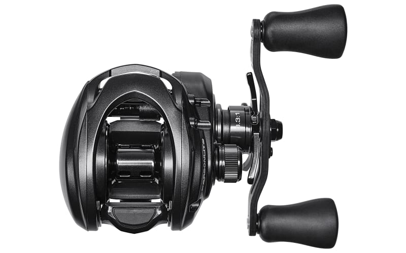 Shimano Calcutta 300 D Baitcaster Fishing Reel Rubber Sealed Bearing Kit