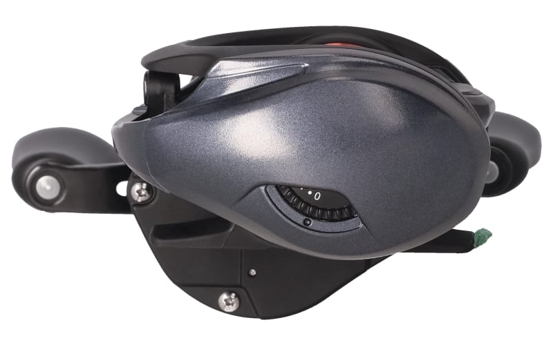 Bass Pro Shops Pro Qualifier Baitcast Reel | Bass Pro Shops