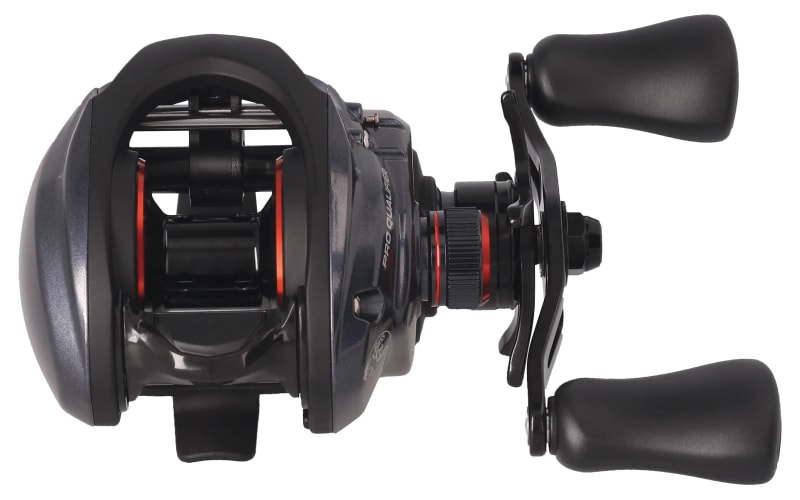 Bass Pro Shops Pro Qualifier Baitcast Reel | Bass Pro Shops