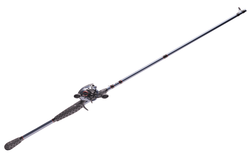 berkley cherrywood baitcasting combo Berkley Cherrywood HD Spincast Combo - BSCCWD662MCBO for sale online