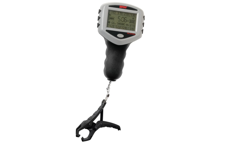 Rapala 15-lb. Touch-Screen Tournament Scale