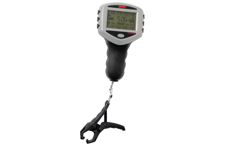 Rapala Touch-Screen Tournament Scale Bass Pro Shops