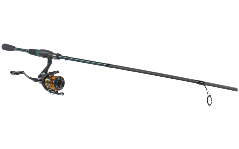 Shimano Rod and reel combos - Canada
