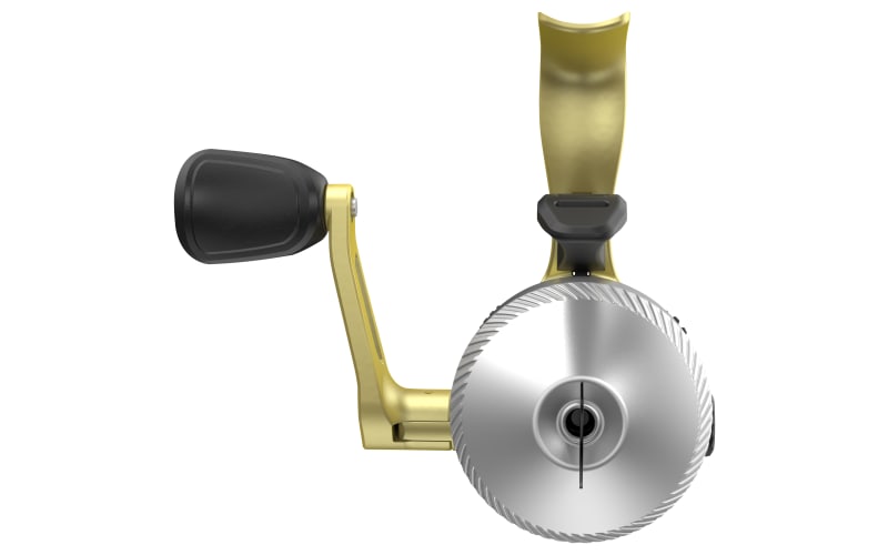 Zebco 33 Gold Micro Triggerspin Reel | Bass Pro Shops