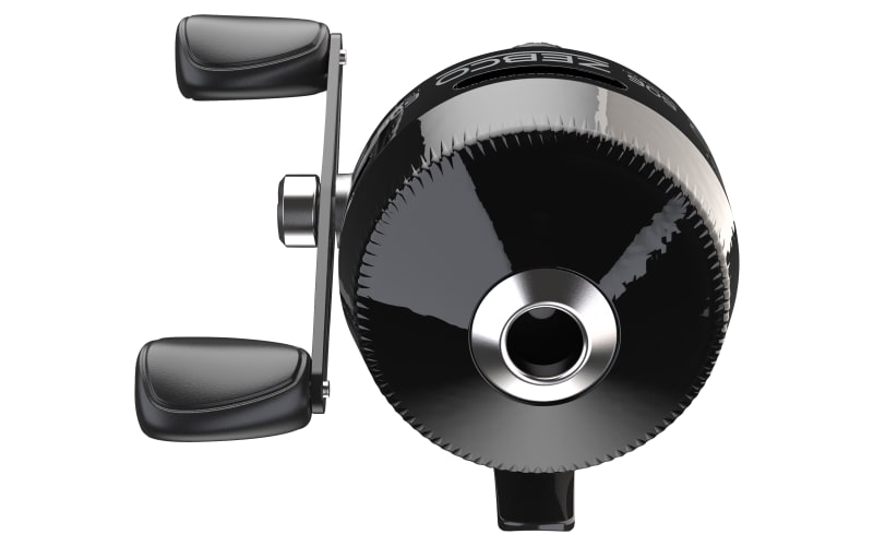 Zebco 606 Spincast Reel | Bass Pro Shops