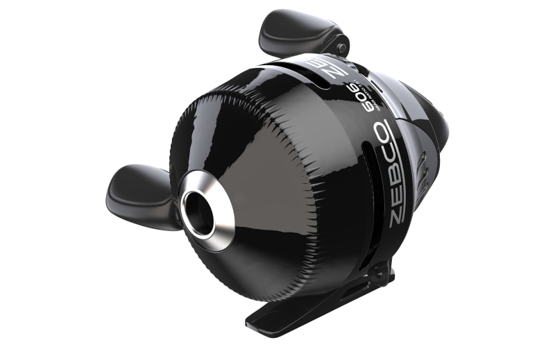 Zebco 404 Spincast Reel