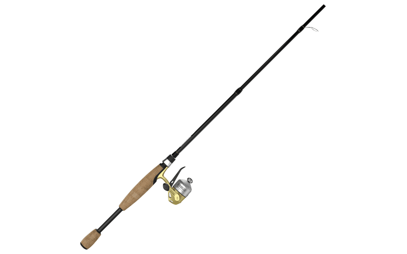 best triggerspin fishing reels Zebco 33 Micro Trigger Spincast Reel and Rod Combo, 6-Foot 6-Inch 2-Piece Telescopic Rod, Ultra-Lt Power, Mod Action, Size 10 Reel, 4.3:1 Gear Ratio, 23-Piece Mr. Crappie Tackle Kit The Zebco Micro Trigger Spincast Reel gives you all the benefits of a spinning reel in an easy Fishing Reels Zebco 11 Micro