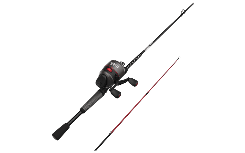 Zebco 33 sales