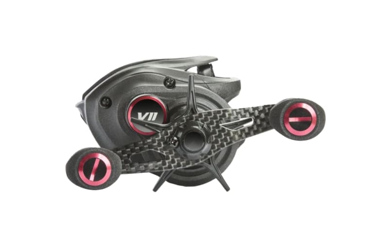 baitcasting reels at cabelas Seviin GF Series Casting Reel