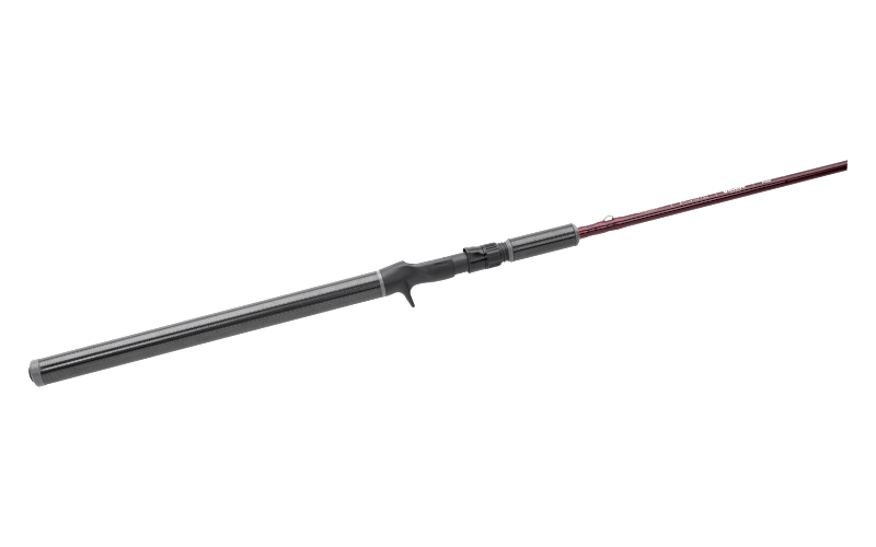 St. Croix Onchor Carbon Salmon and Steelhead Casting Rod | Mack's Prairie  Wings