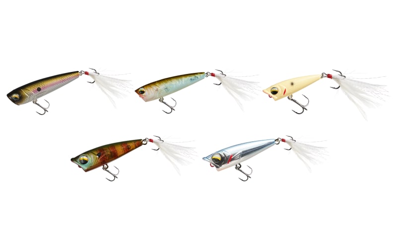 Bass Pro Shops XPS Popper Kit | Bass Pro Shops