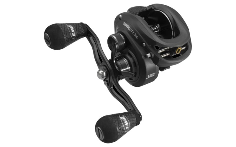amazon lews baitcasting reels Lew's ISO Baitcast Reel max drag to ensure youre always prepared for any battle on the water Lew's Classic Pro Speed Spool