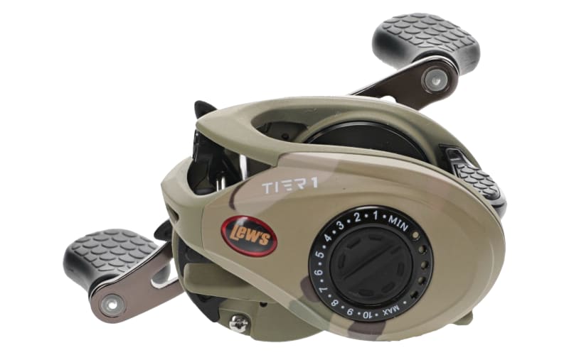 af103pr reels baitcast Forart Baitcasting Fishing Reel 6.3:1 Fishing Reel 13 Bearing Large Line Capacity Lightweight Bait Casting Fishing Wheel Tool : Sports & Outdoors When fishing gets tough and you are faced with adversity Quantum Accurist 100SZ Baitcast Reel