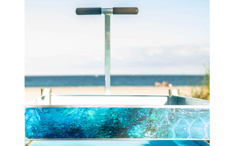 Sandhopper Electric Beach Cart Online Price